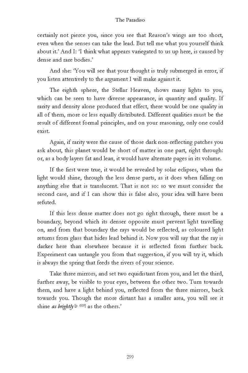 Dante: The Divine Comedy - Page 295